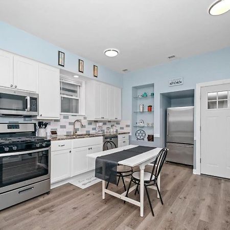 Cozy, Top-Floor 3Br Loft With Balcony In West Town Chicago Exteriér fotografie