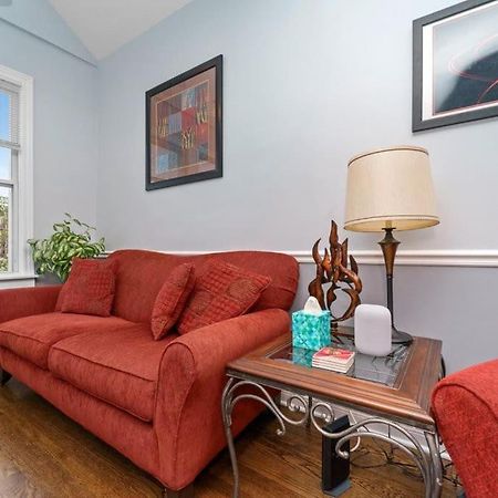 Cozy, Top-Floor 3Br Loft With Balcony In West Town Chicago Exteriér fotografie