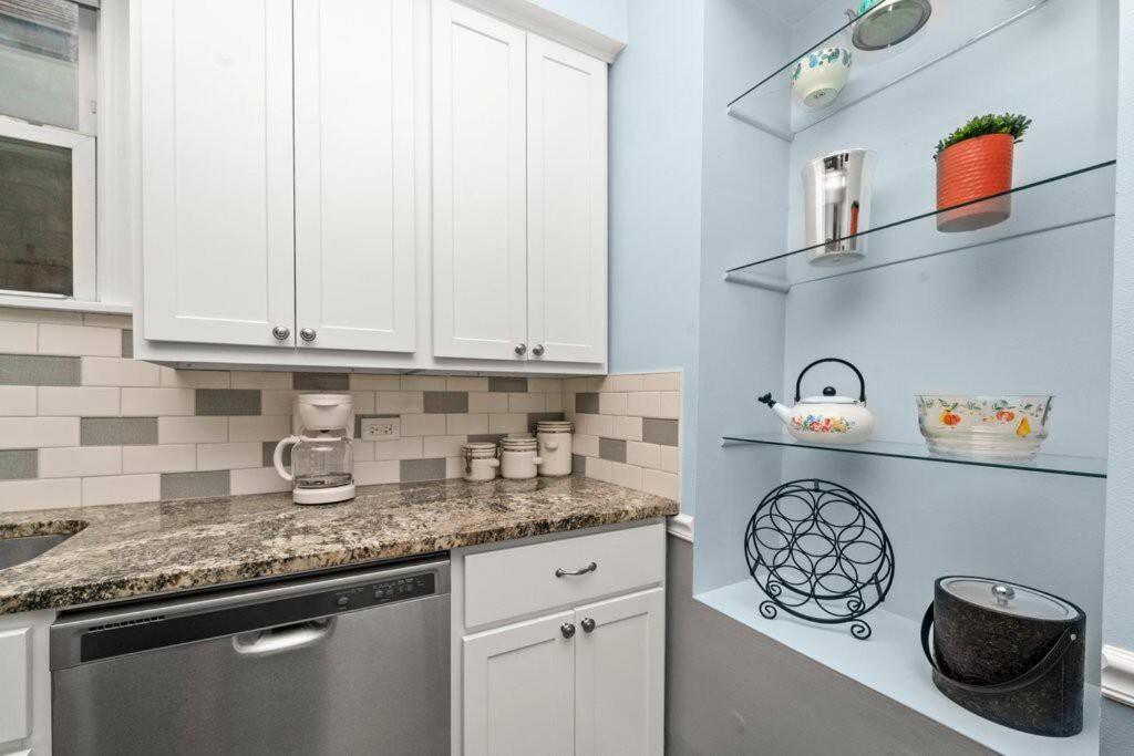 Cozy, Top-Floor 3Br Loft With Balcony In West Town Chicago Exteriér fotografie
