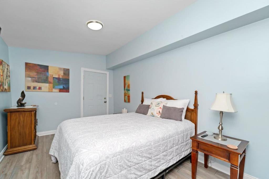Cozy, Top-Floor 3Br Loft With Balcony In West Town Chicago Exteriér fotografie